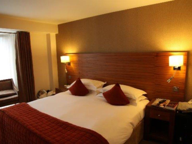 Brooks Hotel Dublin Exterior photo