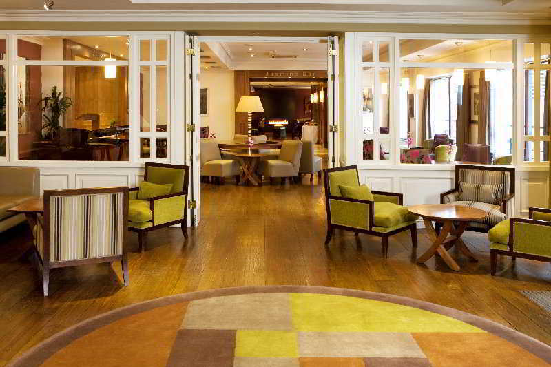 Brooks Hotel Dublin Exterior photo