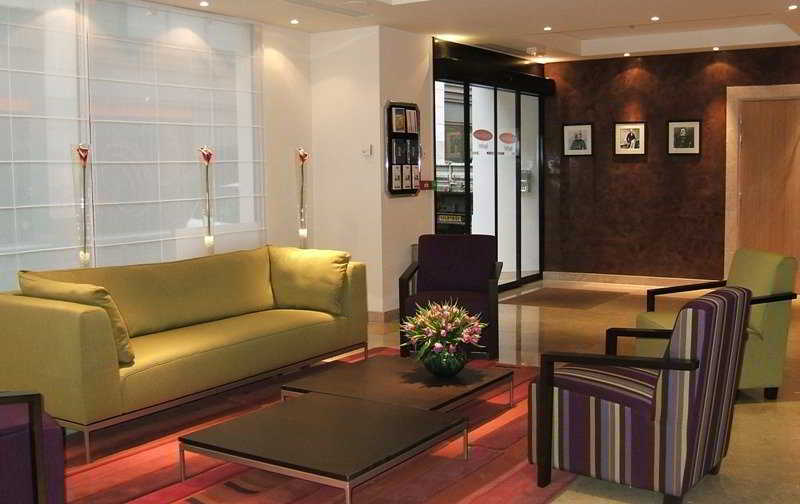 Brooks Hotel Dublin Exterior photo