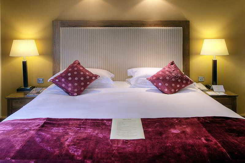 Brooks Hotel Dublin Exterior photo