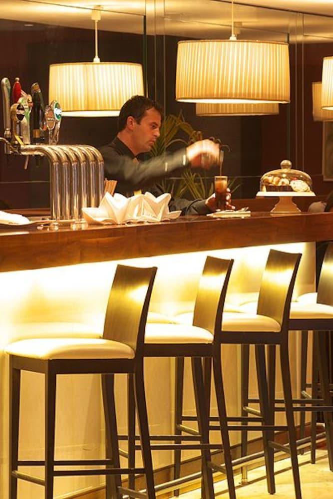Brooks Hotel Dublin Restaurant photo
